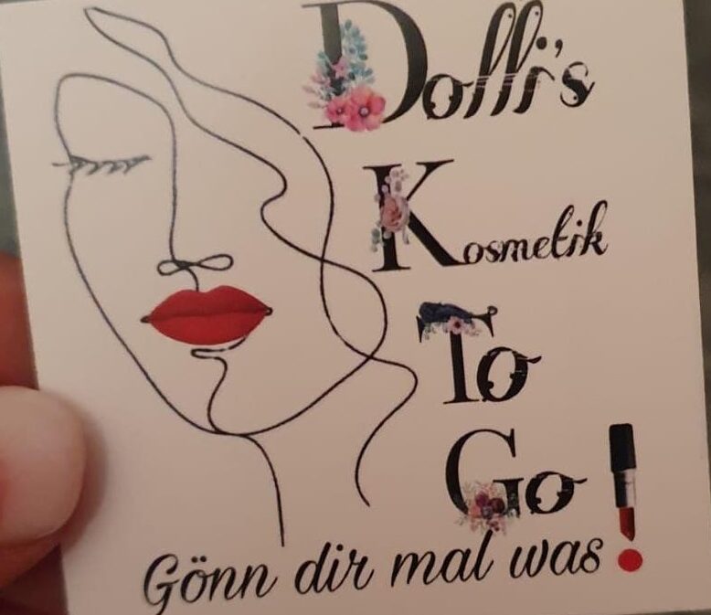 Dollis Kosmetik 2 Go